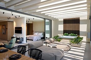 Fasma Suites Luxury Apartments in Piraeus