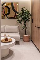 Fasma Suites Luxury Apartments in Piraeus