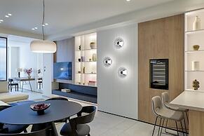 Fasma Suites Luxury Apartments in Piraeus