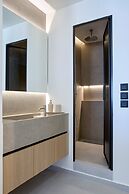 Fasma Suites Luxury Apartments in Piraeus