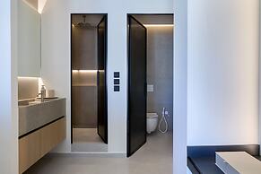 Fasma Suites Luxury Apartments in Piraeus