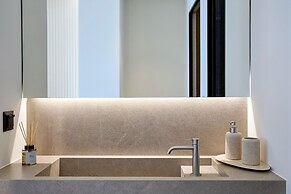 Fasma Suites Luxury Apartments in Piraeus