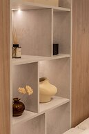 Fasma Suites Luxury Apartments in Piraeus