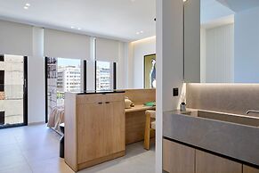 Fasma Suites Luxury Apartments in Piraeus