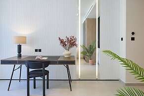 Fasma Suites Luxury Apartments in Piraeus