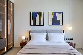 Fasma Suites Luxury Apartments in Piraeus
