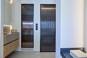 Fasma Suites Luxury Apartments in Piraeus