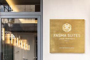 Fasma Suites Luxury Apartments in Piraeus