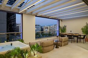 Fasma Suites Luxury Apartments in Piraeus