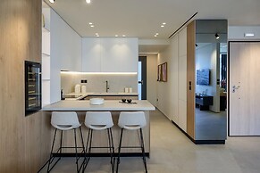 Fasma Suites Luxury Apartments in Piraeus