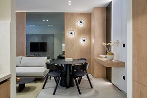 Fasma Suites Luxury Apartments in Piraeus