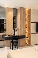 Fasma Suites Luxury Apartments in Piraeus