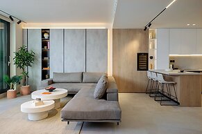 Fasma Suites Luxury Apartments in Piraeus