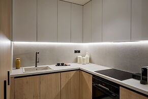 Fasma Suites Luxury Apartments in Piraeus