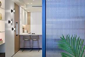 Fasma Suites Luxury Apartments in Piraeus