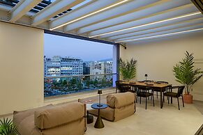 Fasma Suites Luxury Apartments in Piraeus