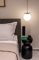 Fasma Suites Luxury Apartments in Piraeus
