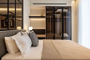 Fasma Suites Luxury Apartments in Piraeus