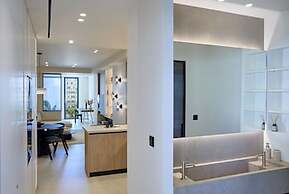 Fasma Suites Luxury Apartments in Piraeus