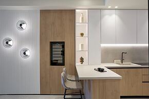 Fasma Suites Luxury Apartments in Piraeus