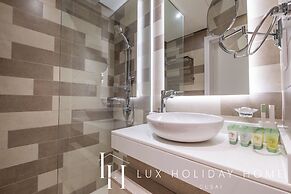 LUX The Seven Res Palm Studio