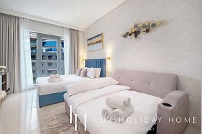LUX The Seven Res Palm Studio