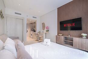 LUX The Seven Res Palm Studio