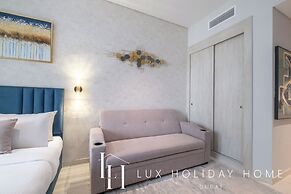 LUX The Seven Res Palm Studio