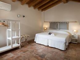 Borgodieci Camere e Colazione