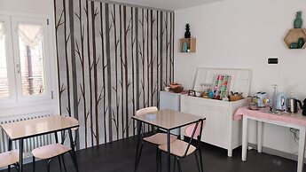 Borgodieci Camere e Colazione