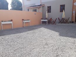 Borgodieci Camere e Colazione