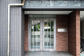 SPAZIO Canal Hakata 1