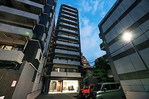 SPAZIO Canal Hakata 1