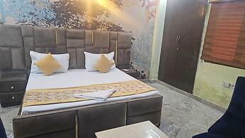 Castle Inn Serviced Apartment
