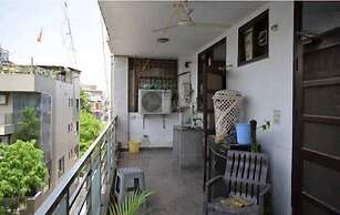 Castle Inn Serviced Apartment