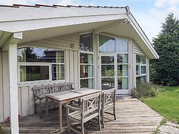 4 Star Holiday Home in Graested