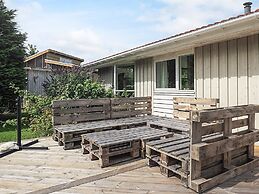 4 Star Holiday Home in Graested