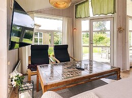 4 Star Holiday Home in Graested
