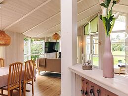 4 Star Holiday Home in Graested