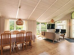 4 Star Holiday Home in Graested