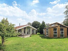 4 Star Holiday Home in Graested
