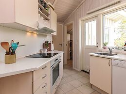 4 Star Holiday Home in Graested