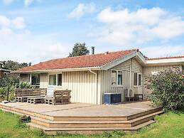4 Star Holiday Home in Graested