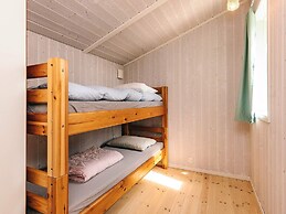 4 Star Holiday Home in Graested