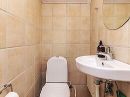 4 Star Holiday Home in Graested