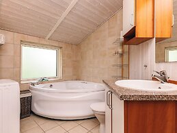 4 Star Holiday Home in Graested