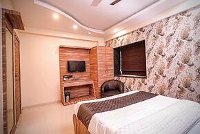 Roli Residency