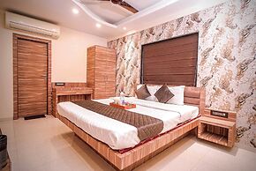 Roli Residency