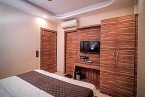 Roli Residency