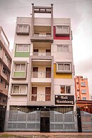 Roli Residency